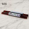 Magnetic Tile Pusher Rack 1/4Pcs American Mahjong with Pusher, Non-slip Acrylic Mah Jongg Holder & Bar, Accessories for Home Party Play