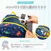 [AiO JAPAN] Water Gun, Revolver Style, Rotating Cylinder, 4 Colors, Water Play (Orange)