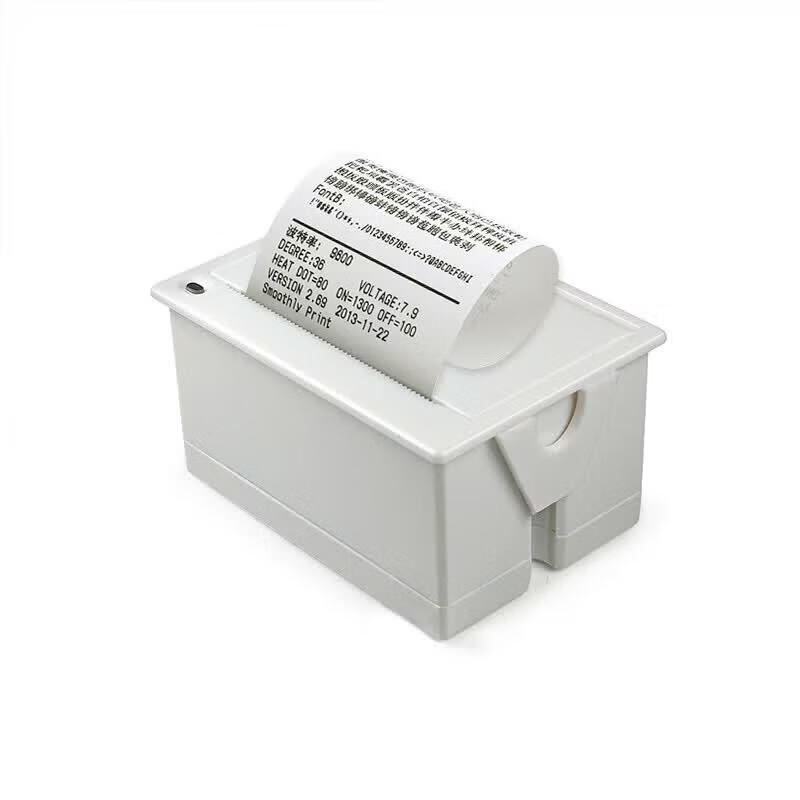Dongwei EM5822 58mm Embedded Thermal Printer Module CN Plug (adapter Included)