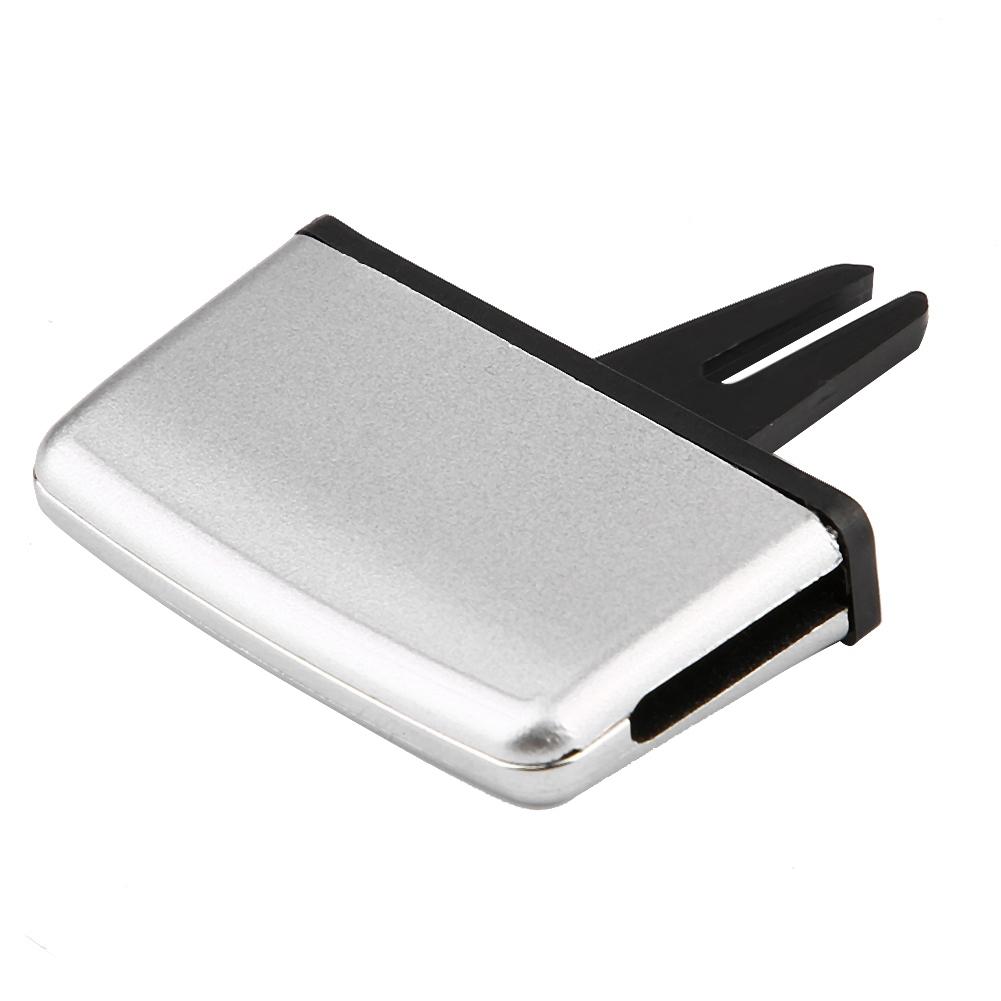 Front A C Air Conditioning Vent Outlet Tab Clip Repair Kit for Mercedes Benz W207 W212 E260