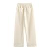 Europäisches & Amerikanisches 2025 Kapuzenpullover + Weite Hosen Set