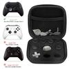 For Xbox One Elite Series 2 Controller Accessories Kit Metal D-Pad Trigger Paddles Repair Set Gamepad Thumb Stick Grips