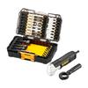 Dewalt McLaren Torx Socket Bit  (Pack of 33)