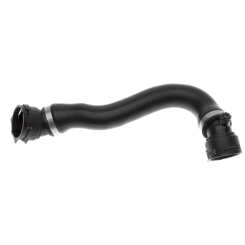 Coolant Pipe For BMW X3 17127639213 Water Tank Coolant Hose Coolant Pipe Thermostat Hose F25 Thermostat Hose