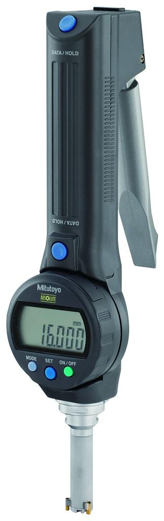Mitutoyo ABS Borematic Internal Diameter Measuring Instrument SBM16CX Three-Point