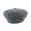[Kangol] WOOL JAX BERET K3107ST FLANELL HERREN (XL)