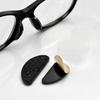 Long Lasting Glasses Nose Pad Soft Sunglasses Nose Bridge Patch  for Sunglasses