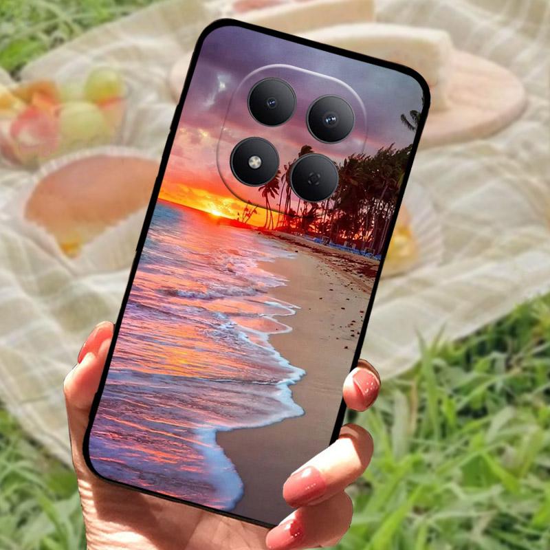 Custodia Per Xiaomi Redmi Note 15 Pro 4G 5G Opaca Protezione Completa Antiurto Per Redmi Note15 Pro Note15Pro Paraurti Morbido in TPU