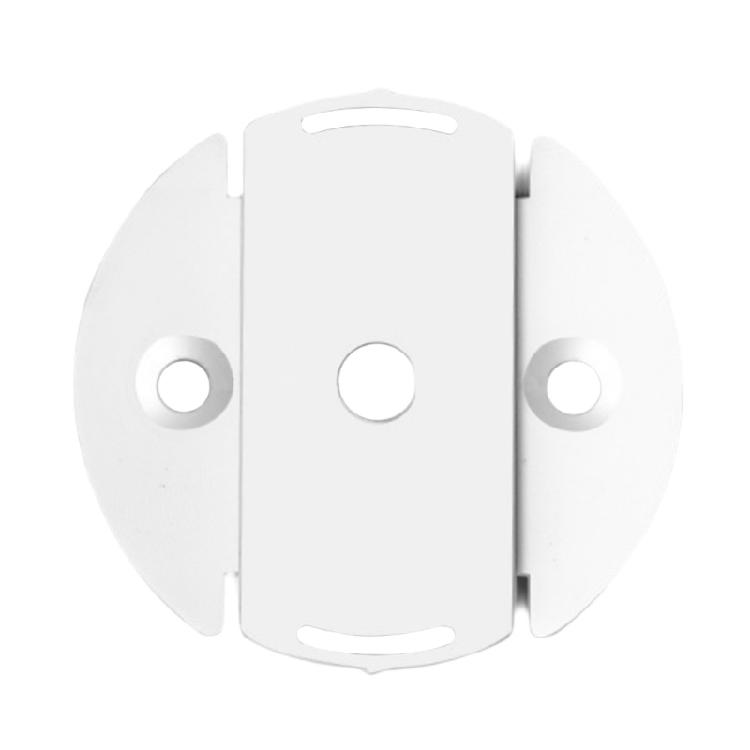 Heavy Duty Camera Support Base easy installs Camera Brackets Elegant Camera Support Brackets Secure Usage for  TP1 TP2