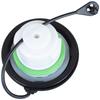 Ford S-MAX 2006- Tankdeckel