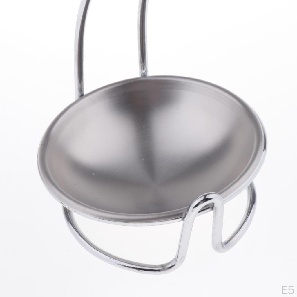 Utensil Holder for Soup Ladle Set