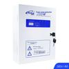 Henglixin Surge Protector: 380V Power Supply Box with 20KA, 40KA, 50KA, 65KA Lightning Protection and Counter