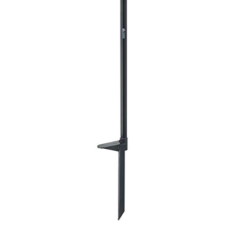 LOGOS Iron Lantern Pole 3-Way 71905000