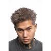BROSH Fiber Pomade 120g Matte Hold Gray (x 120)