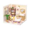 Rolife Super World DIY Miniature Room Kits