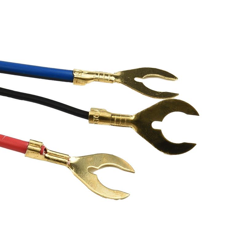 

1 Set Of H11 Fog Light Wiring Harness Socket Auto ON/OFF Switch Kits With LED Indicator Switch And Automotive Relay Work Lamp