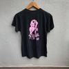 Vintage Rare 80s KIM WILDE Tee / New Wave / Post Punk / Vintage Band