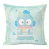 Hangyodon Double Sided Print Decorative Pillowcases Cushion Covers for Sofa Bedroom Decoration for Bedroom Home Decor Cool Stuff