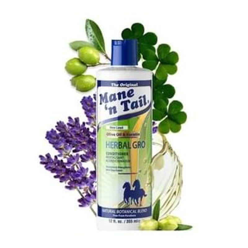 Mane n Tail - Herbal Gro Conditioner 355ml