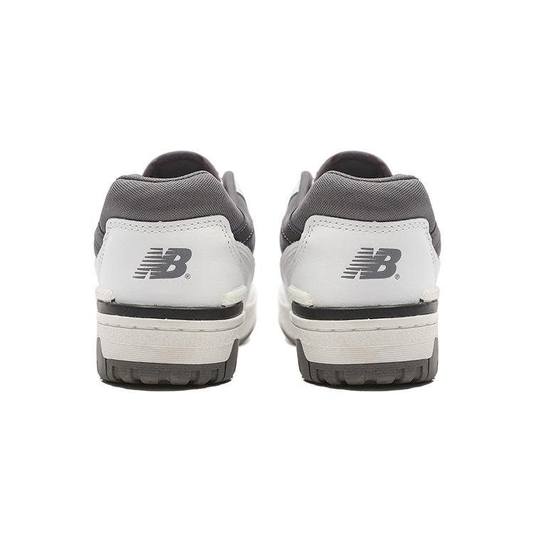 New Balance 550 'White Castlerock' Men's BB550WTG