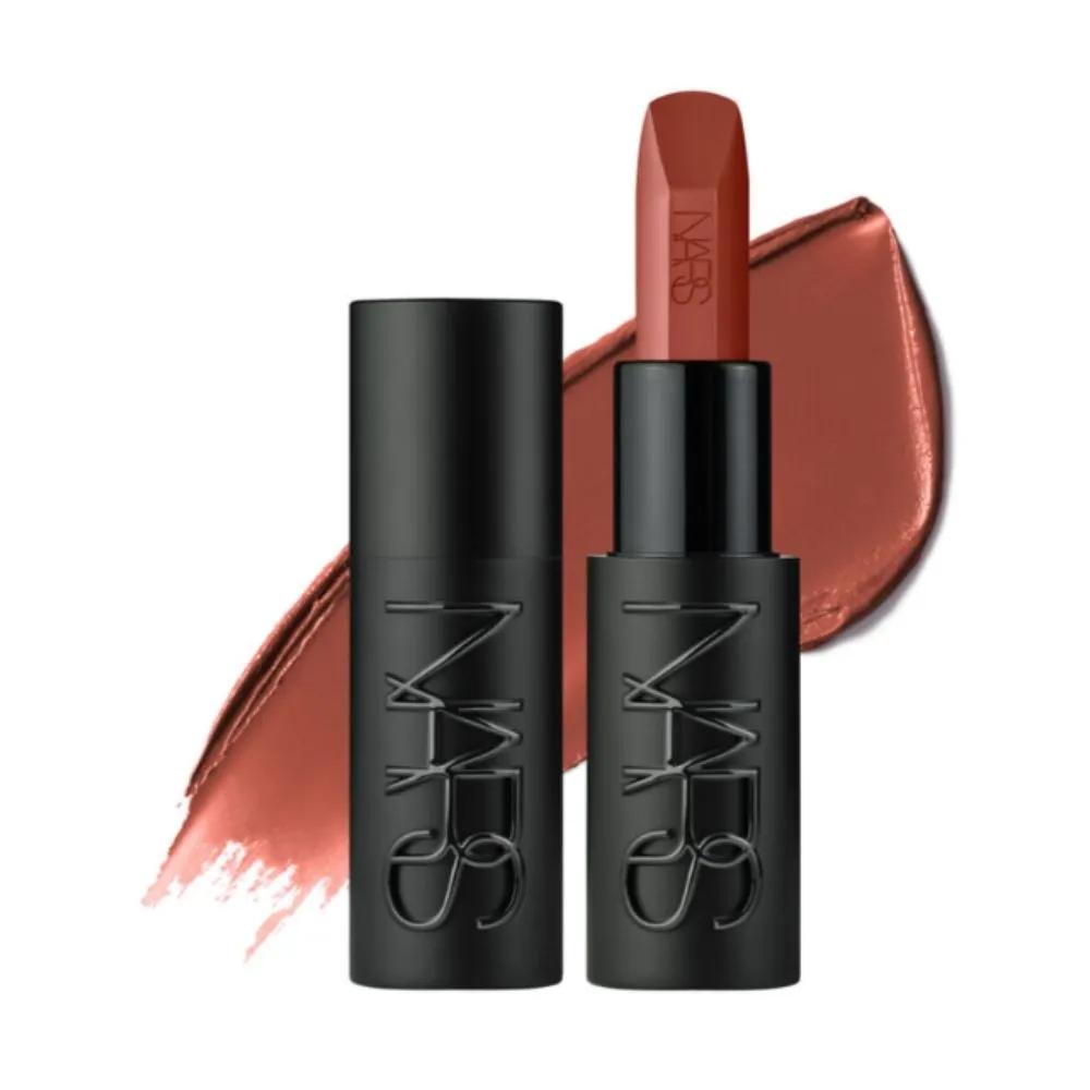 Помада NARS Explicit Увлажняющая Масляная Текстура Тепло Тела