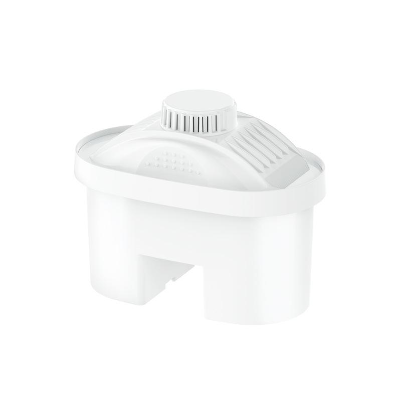 Portable Kitchen Water Purifier Kettle with Activated Carbon Filter