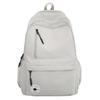 Warnerheim Casual Lightweight Student Backpack