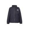 The North Face Venture Size 130 Jacket, Unisex, Waterproof, Windproof, Lightweight, Black,