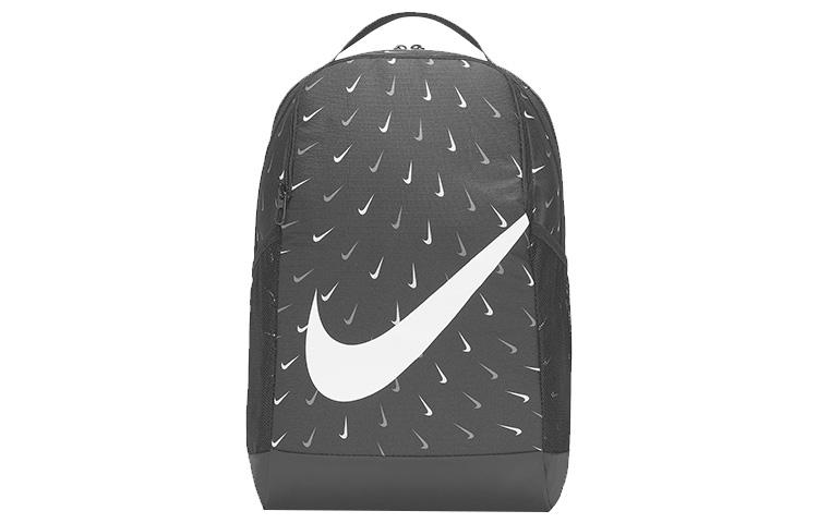 Nike Polyester Backpack Regular Men s Black DM1887-010