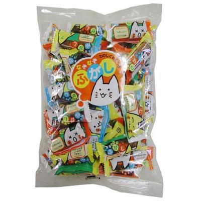 Snacks – Doces