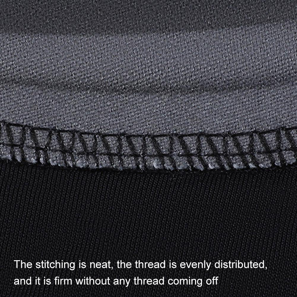 Mens Cycling Shorts Padded Shorts Lightweight 3D Padded Bike Shorts Anti-Slip Cycling Underwear Cycling Tights MTB Accessories