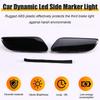 1 Pair of Side Marker Lights for 2014+ BMW Mini Cooper F55/F56 LCI2