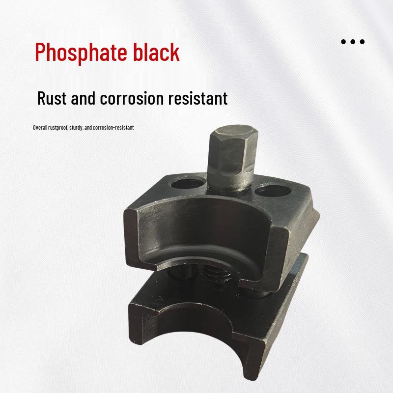 Heavy Duty Lower Control Arm & Steering Knuckle Separator Tool