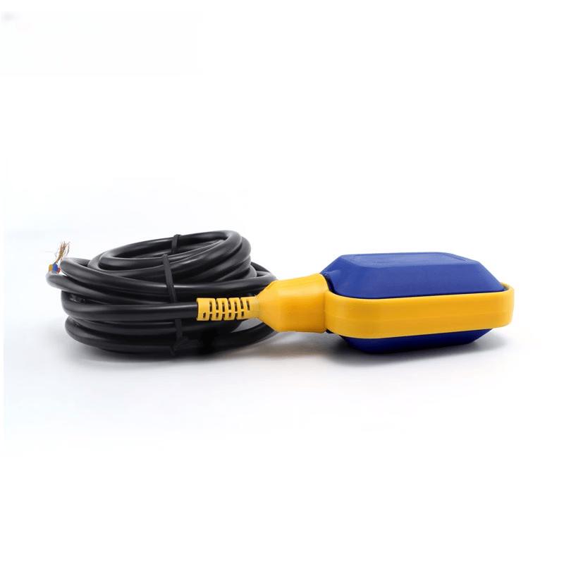 Float Switch Water Level Controller