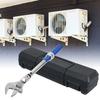 Shuiling Adjustable Wrench Torque Wrench Dual Purpose