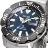 Seiko PROSPEX Monster Diver's Automatic Watch SRPD25J1 200m Mechanical