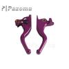 Motorcycle Hand Control Brake Clutch Levers for Softail Breakout FXBR 2018-2019 Low Rider FXLR 2018-2020 Slim FLS 2015-2017
