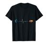 RC Car Heartbeat Kids T-Shirt