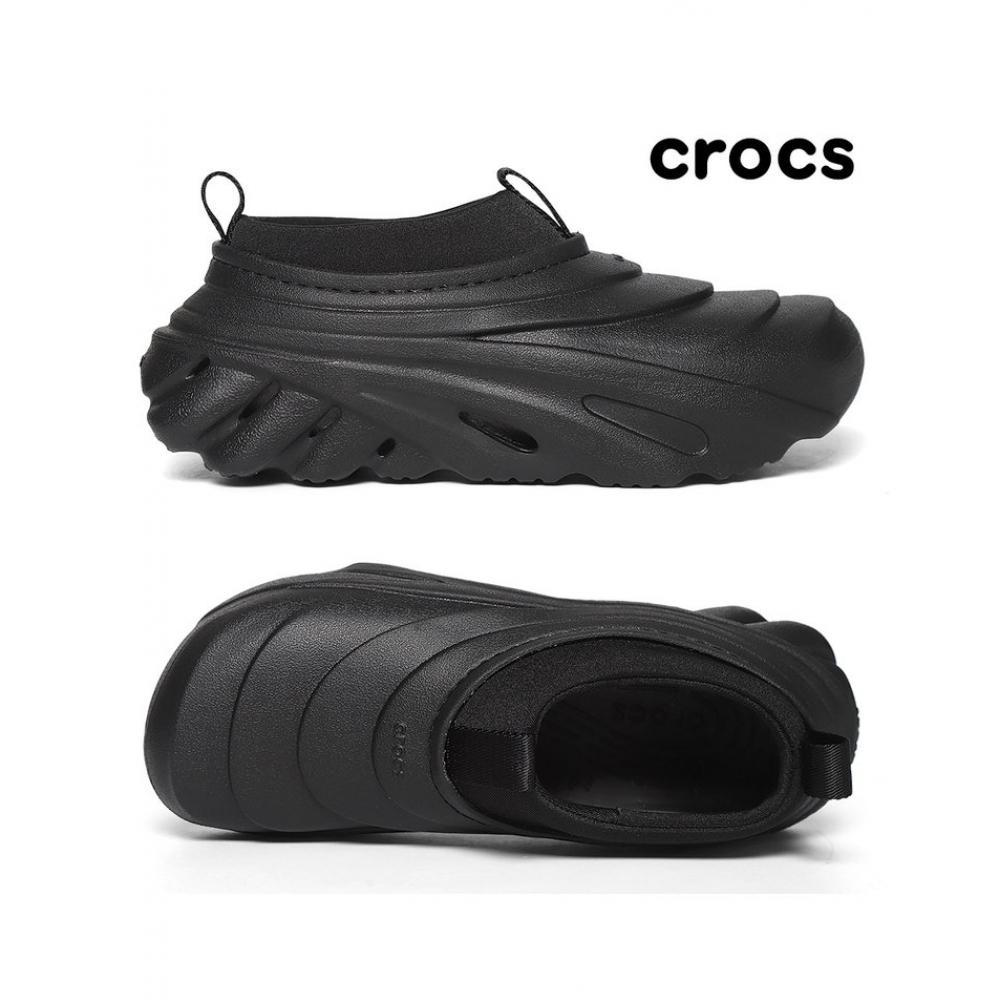 

CrocS Men S Eco Storm 209414 010 black ice260