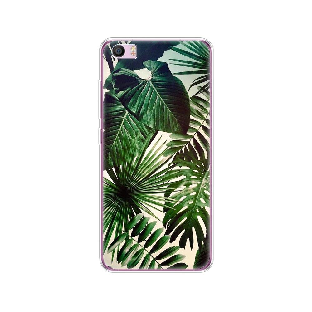Soft TPU Painting Cases For Xiaomi Mi5 Mi 5 M5 Transparent Phone Cases Cover For Xiaomi mi5 mi 5 m5 Silicone cartoon bags
