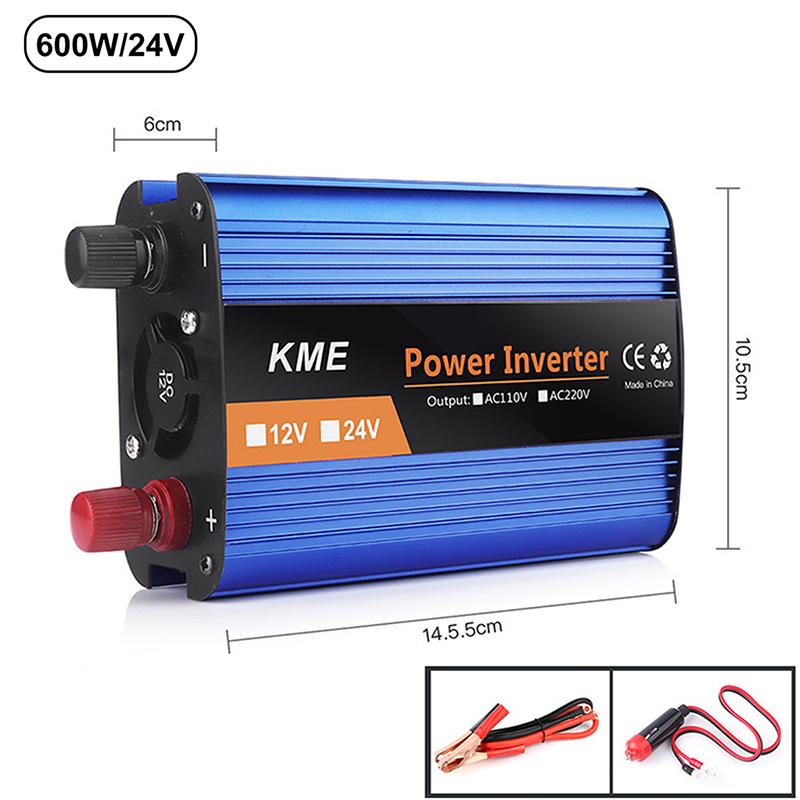 Buy 26000W Power Inverter Car Inverter Solar Inverter DC12V/24V/48V/60V