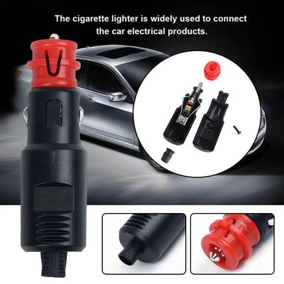 Dispositivos eléctricos para coche – Encendedor de cigarros para coche