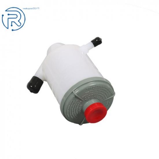 Power Steering Pump Reservoir w/ Cap 603-709 For Acura MDX Honda Ridgeline Pilot