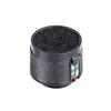 Professional Microphone Dynamic Microphone Core 2 Pieces Dynamic Coil Type Wireless/Wired Microphone MIC Cartridge