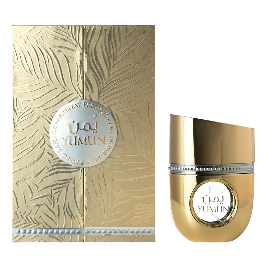Arabiyat Prestige Yumun Eau de Parfum 100ml