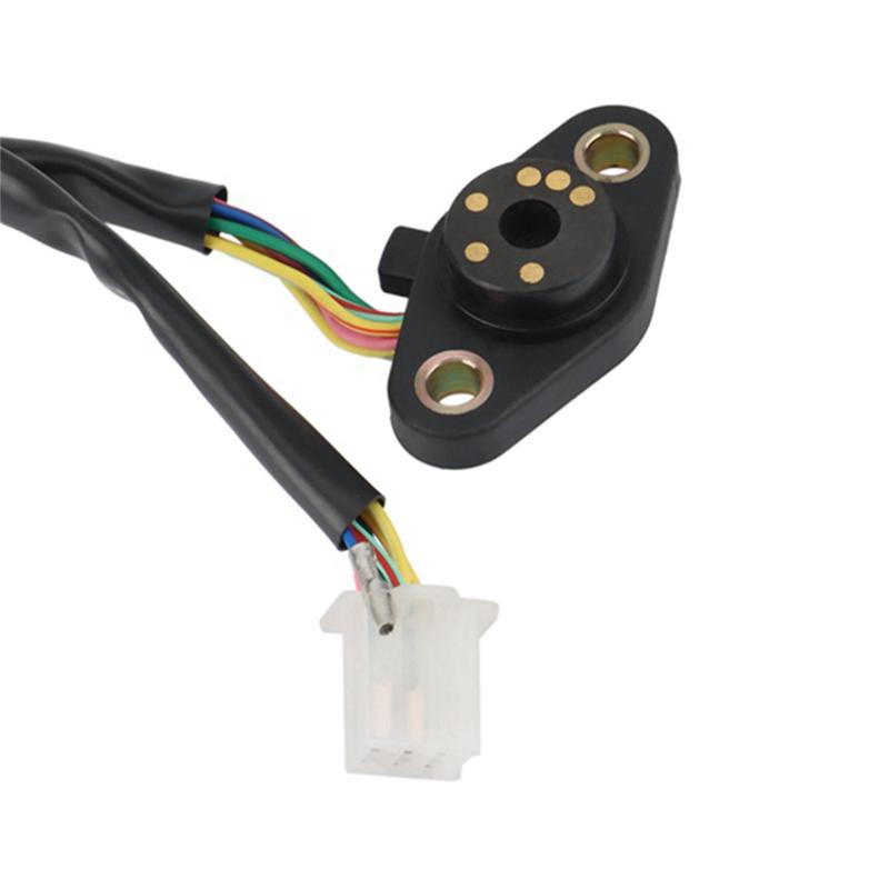 L17A-Motorcycle Gear Shift Shift Position Indicator Sensor For Honda WH125 WH175 CBR190 CB190R CBF190R CBF190 CBX190