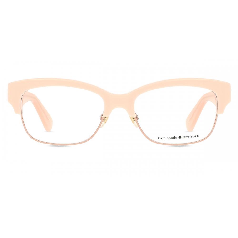 

Kate Spade Shantal 0qpf Women Eyeglasses 52-17-135