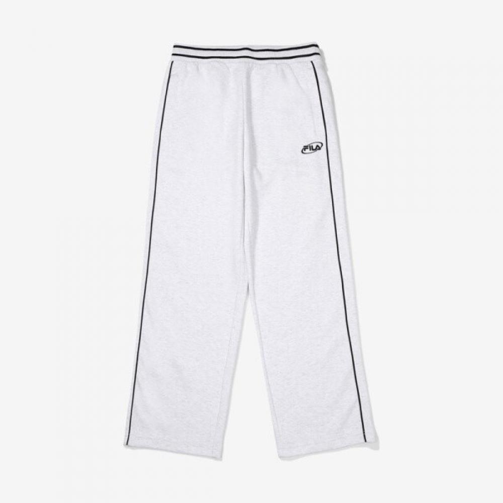 Fila Cotton Blend Training Pants Fs2fpf3106xwtm XL