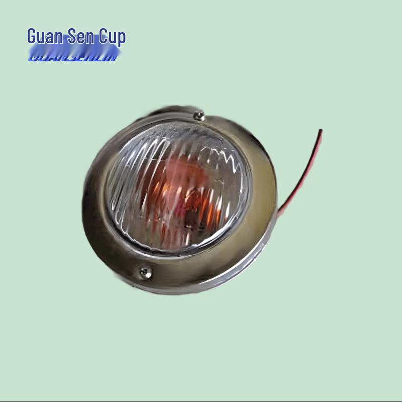 XCMG Crane Lighting Parts