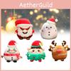 Feestviering – Kerstdecoratie